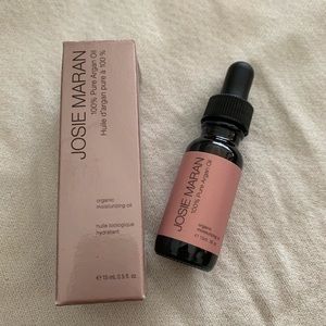 Josie Maran 100% Pure Argan Oil